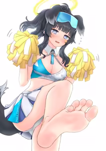 Page 610 of hinosaki fanbox - preview thumbnail