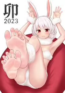 Page 722 of hinosaki fanbox - preview thumbnail