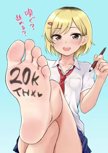 Page 841 of hinosaki fanbox - preview thumbnail