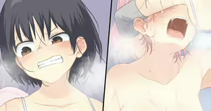 Page 560 of Iketani and his parents' cat - preview thumbnail
