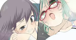 Page 616 of Iketani and his parents' cat - preview thumbnail