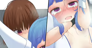 Page 628 of Iketani and his parents' cat - preview thumbnail