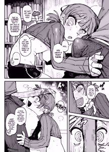 Page 15 of Ie ga Shike Sugite Haete Kita Genkaku Yuuhatsu Suru Kinoko o Goshoku Shite Hatsujou Shita Ato no Are ya Kore - preview thumbnail
