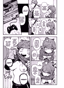 Page 19 of Ie ga Shike Sugite Haete Kita Genkaku Yuuhatsu Suru Kinoko o Goshoku Shite Hatsujou Shita Ato no Are ya Kore - preview thumbnail