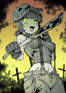 Page 58 of Ie ga Shike Sugite Haete Kita Genkaku Yuuhatsu Suru Kinoko o Goshoku Shite Hatsujou Shita Ato no Are ya Kore - preview thumbnail