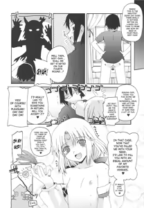Page 15 of WALKING WITH STRANGERS 2 - preview thumbnail
