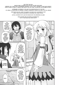 Page 4 of WALKING WITH STRANGERS 2 - preview thumbnail
