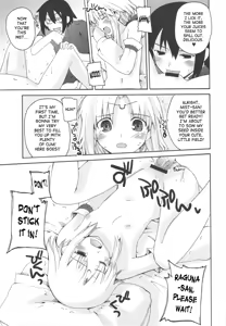 Page 8 of WALKING WITH STRANGERS 2 - preview thumbnail