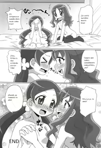 Page 18 of Fashion-bu no Himitsu no Katsudou | The Fashion Club's Secret Activity - preview thumbnail