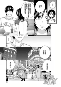 Page 17 of Toshiue Osananajimi wa Otosenai Ecchi na Kotoba (Tadashi Shigoto) de Honrou Saretemasu | 青梅竹马难以攻陷被小黄话（※正当工作需求）玩弄一番 - preview thumbnail