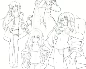 Page 142 of Chernyyvo - preview thumbnail