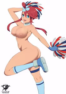 Page 107 of Girls Dressing Like Sonic the Hedgehog - preview thumbnail