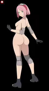 Page 187 of Girls Dressing Like Sonic the Hedgehog - preview thumbnail