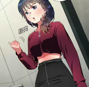Page 1082 of 恶女勾勾缠 | 惡女勾勾纏 |难缠小恶女 | 難纏小惡女 1-16 - preview thumbnail