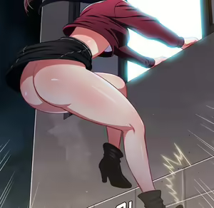 Page 1220 of 恶女勾勾缠 | 惡女勾勾纏 |难缠小恶女 | 難纏小惡女 1-16 - preview thumbnail
