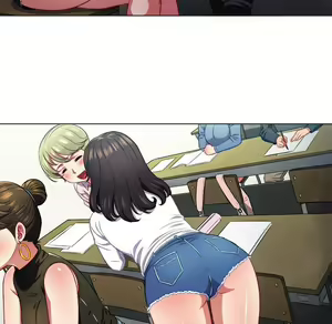 Page 1301 of 恶女勾勾缠 | 惡女勾勾纏 |难缠小恶女 | 難纏小惡女 1-16 - preview thumbnail