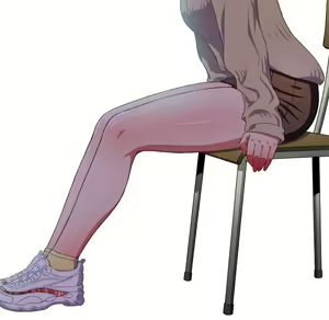 Page 1317 of 恶女勾勾缠 | 惡女勾勾纏 |难缠小恶女 | 難纏小惡女 1-16 - preview thumbnail