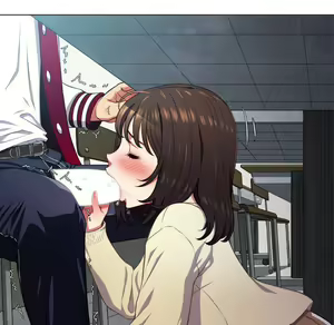 Page 1368 of 恶女勾勾缠 | 惡女勾勾纏 |难缠小恶女 | 難纏小惡女 1-16 - preview thumbnail