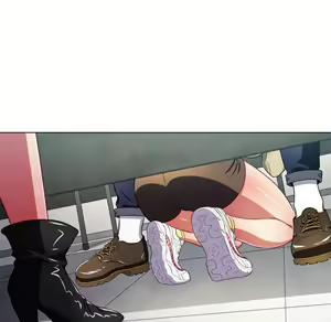 Page 1456 of 恶女勾勾缠 | 惡女勾勾纏 |难缠小恶女 | 難纏小惡女 1-16 - preview thumbnail