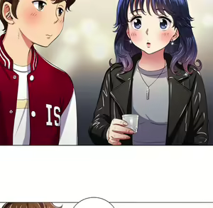 Page 1651 of 恶女勾勾缠 | 惡女勾勾纏 |难缠小恶女 | 難纏小惡女 1-16 - preview thumbnail