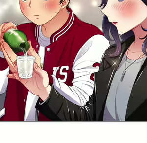 Page 1655 of 恶女勾勾缠 | 惡女勾勾纏 |难缠小恶女 | 難纏小惡女 1-16 - preview thumbnail