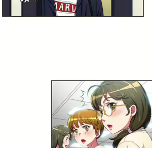 Page 274 of 恶女勾勾缠 | 惡女勾勾纏 |难缠小恶女 | 難纏小惡女 1-16 - preview thumbnail