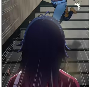 Page 375 of 恶女勾勾缠 | 惡女勾勾纏 |难缠小恶女 | 難纏小惡女 1-16 - preview thumbnail