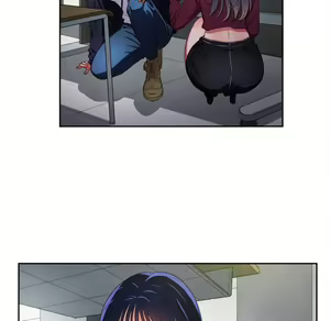 Page 423 of 恶女勾勾缠 | 惡女勾勾纏 |难缠小恶女 | 難纏小惡女 1-16 - preview thumbnail