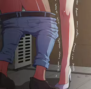 Page 1196 of 恶女勾勾缠 | 惡女勾勾纏 |难缠小恶女 | 難纏小惡女 31-44 - preview thumbnail
