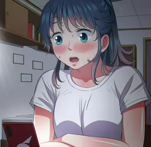 Page 1347 of 恶女勾勾缠 | 惡女勾勾纏 |难缠小恶女 | 難纏小惡女 31-44 - preview thumbnail
