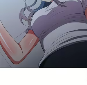 Page 1393 of 恶女勾勾缠 | 惡女勾勾纏 |难缠小恶女 | 難纏小惡女 31-44 - preview thumbnail