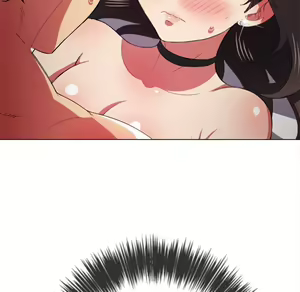 Page 1455 of 恶女勾勾缠 | 惡女勾勾纏 |难缠小恶女 | 難纏小惡女 31-44 - preview thumbnail