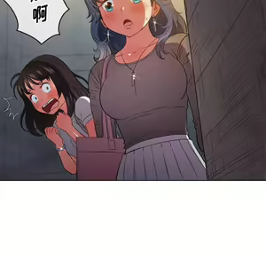 Page 1079 of 恶女勾勾缠 | 惡女勾勾纏 |难缠小恶女 | 難纏小惡女 45-69 - preview thumbnail