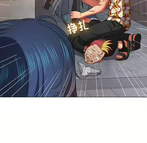 Page 1081 of 恶女勾勾缠 | 惡女勾勾纏 |难缠小恶女 | 難纏小惡女 45-69 - preview thumbnail