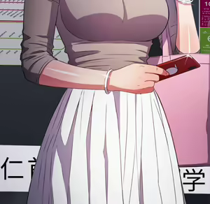 Page 1599 of 恶女勾勾缠 | 惡女勾勾纏 |难缠小恶女 | 難纏小惡女 45-69 - preview thumbnail