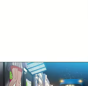 Page 1601 of 恶女勾勾缠 | 惡女勾勾纏 |难缠小恶女 | 難纏小惡女 45-69 - preview thumbnail