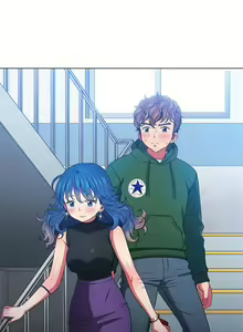 Page 1824 of 恶女勾勾缠 | 惡女勾勾纏 |难缠小恶女 | 難纏小惡女 45-69 - preview thumbnail