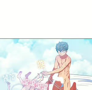 Page 307 of 恶女勾勾缠 | 惡女勾勾纏 |难缠小恶女 | 難纏小惡女 45-69 - preview thumbnail