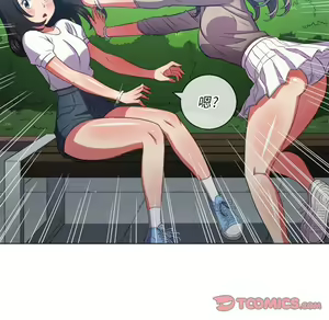 Page 804 of 恶女勾勾缠 | 惡女勾勾纏 |难缠小恶女 | 難纏小惡女 45-69 - preview thumbnail