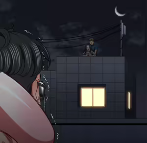 Page 1301 of 恶女勾勾缠 | 惡女勾勾纏 |难缠小恶女 | 難纏小惡女 70-84 - preview thumbnail