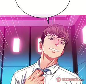 Page 1383 of 恶女勾勾缠 | 惡女勾勾纏 |难缠小恶女 | 難纏小惡女 70-84 - preview thumbnail
