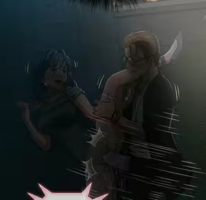 Page 1545 of 恶女勾勾缠 | 惡女勾勾纏 |难缠小恶女 | 難纏小惡女 70-84 - preview thumbnail