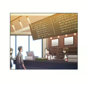 Page 1584 of 恶女勾勾缠 | 惡女勾勾纏 |难缠小恶女 | 難纏小惡女 70-84 - preview thumbnail