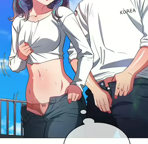Page 1817 of 恶女勾勾缠 | 惡女勾勾纏 |难缠小恶女 | 難纏小惡女 70-84 - preview thumbnail