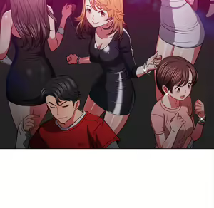 Page 1918 of 恶女勾勾缠 | 惡女勾勾纏 |难缠小恶女 | 難纏小惡女 70-84 - preview thumbnail