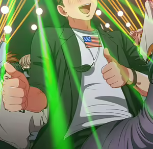 Page 400 of 恶女勾勾缠 | 惡女勾勾纏 |难缠小恶女 | 難纏小惡女 70-84 - preview thumbnail