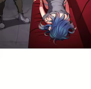 Page 586 of 恶女勾勾缠 | 惡女勾勾纏 |难缠小恶女 | 難纏小惡女 70-84 - preview thumbnail