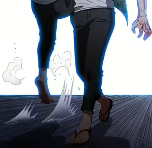 Page 1099 of 恶女勾勾缠 | 惡女勾勾纏 |难缠小恶女 | 難纏小惡女 85-96 - preview thumbnail