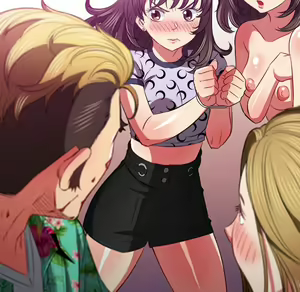 Page 1175 of 恶女勾勾缠 | 惡女勾勾纏 |难缠小恶女 | 難纏小惡女 85-96 - preview thumbnail