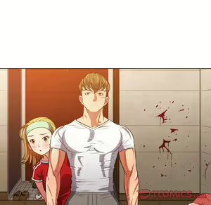 Page 1262 of 恶女勾勾缠 | 惡女勾勾纏 |难缠小恶女 | 難纏小惡女 85-96 - preview thumbnail